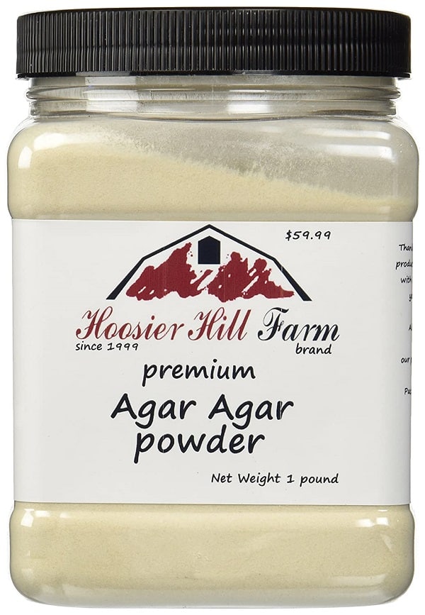 best agar powder for mushroom growing